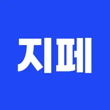 지금페이 어플 아이콘 이미지 [지페]